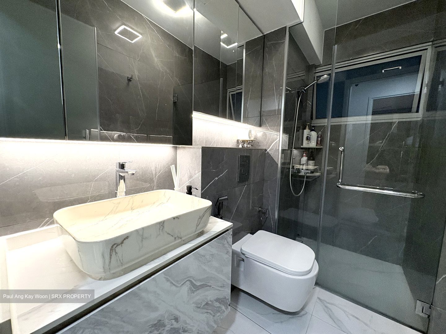 Blk 273B Natura Loft (Bishan), HDB 5 Rooms #629156981